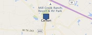 Coldwell Banker Anderson Rltrs location map