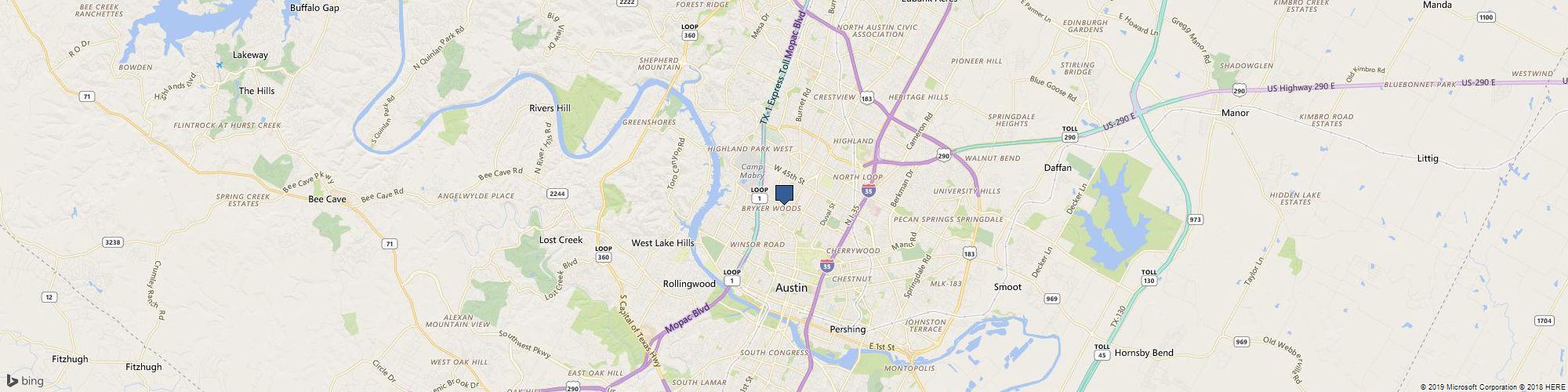 Austin Regional Clinic P A cover photo