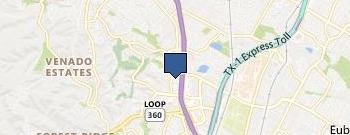 Mckim & Creed P A location map