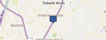 Cort Clearance Center location map