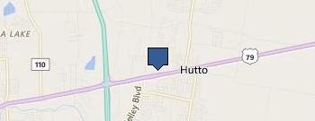 Subway location map