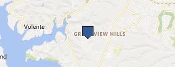 Jolly Design Inc location map
