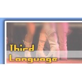 Third Language - Musicians in Austin