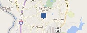 Manuel Jr Gonzalez J DDS location map