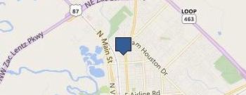 Sunbelt Rentals Inc location map