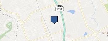 Raines Lawn & Handyman Service location map
