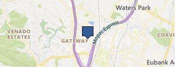 Buffalo Technology USA Inc location map