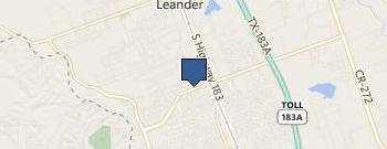 Suddenlink Communications location map