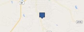 Smart Style Family Hair Salon location map