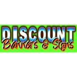 Discount Banners & Signs - Manufacturer in Keller
