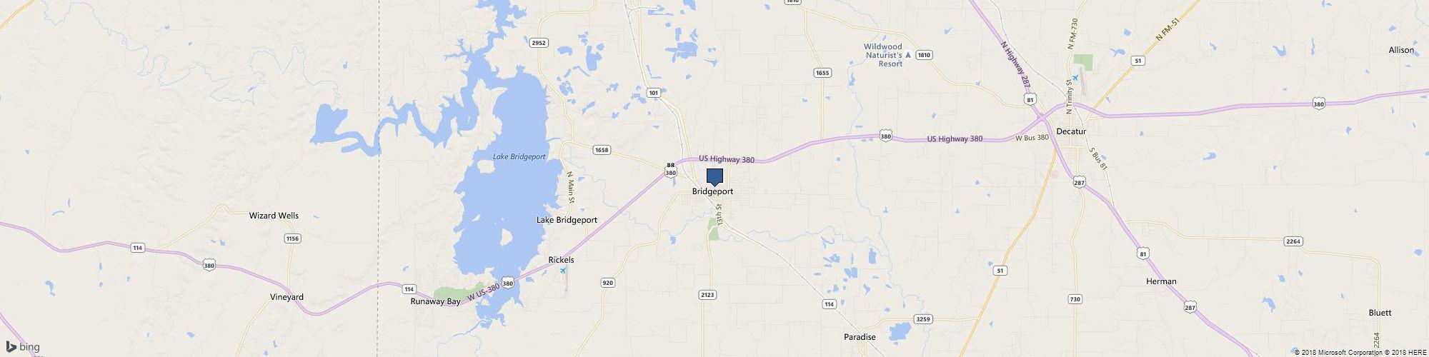 US Post Office cover photo