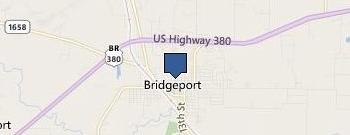 US Post Office location map