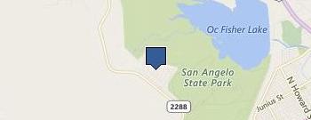 Britton's Garden & Landscape LLC location map