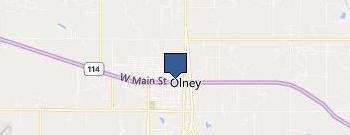 Integra Care Home Health location map