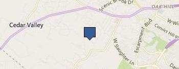 Sedillo Painting Inc location map