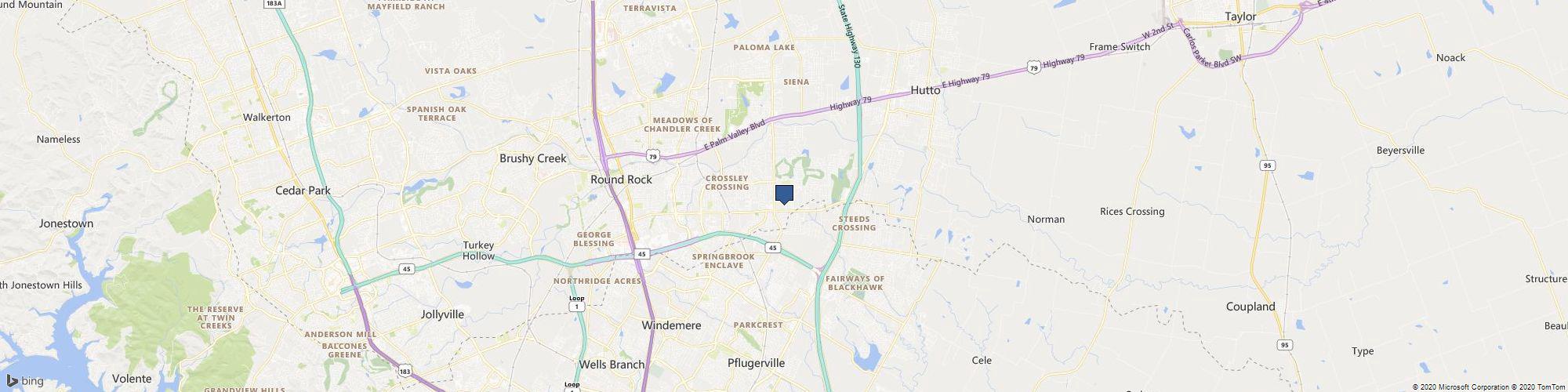 Willis Permian Movers cover photo