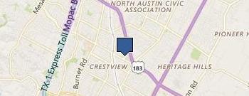 Buddys Chance LLC location map