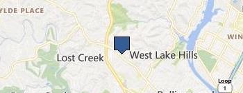 Adverve LLC location map