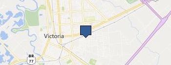 Rainbow International location map