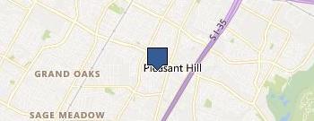 Zzang Inc location map