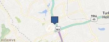 Wanna Play, LLC location map