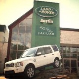 Jaguar Austin - Car Dealers in Austin
