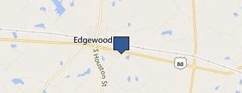 Edgewood Intermediate School location map