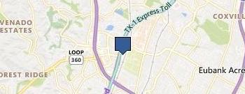 Plato's Closet location map