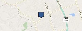 7-Eleven location map