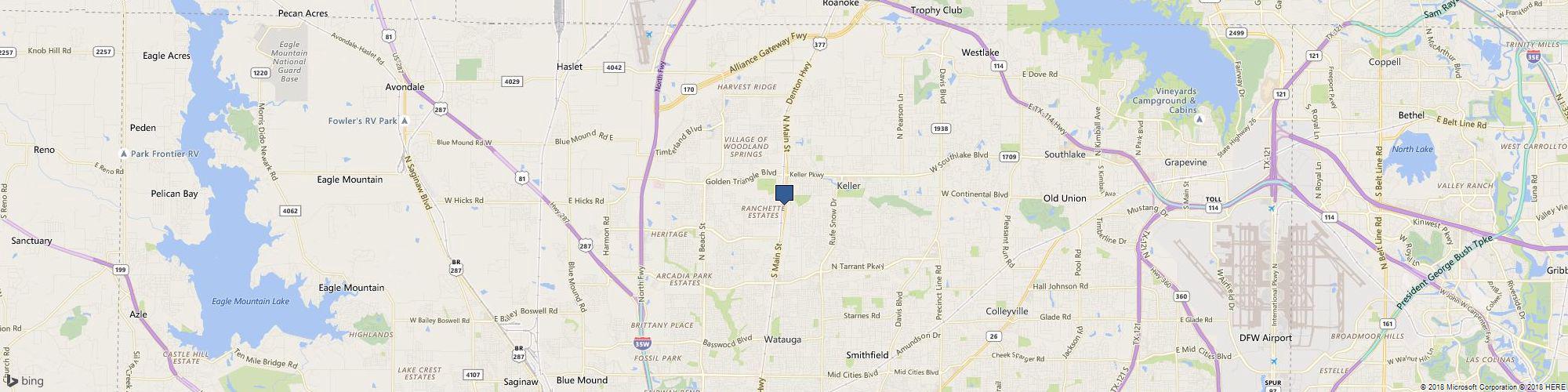 Abilene Goodwill Industries Inc cover photo