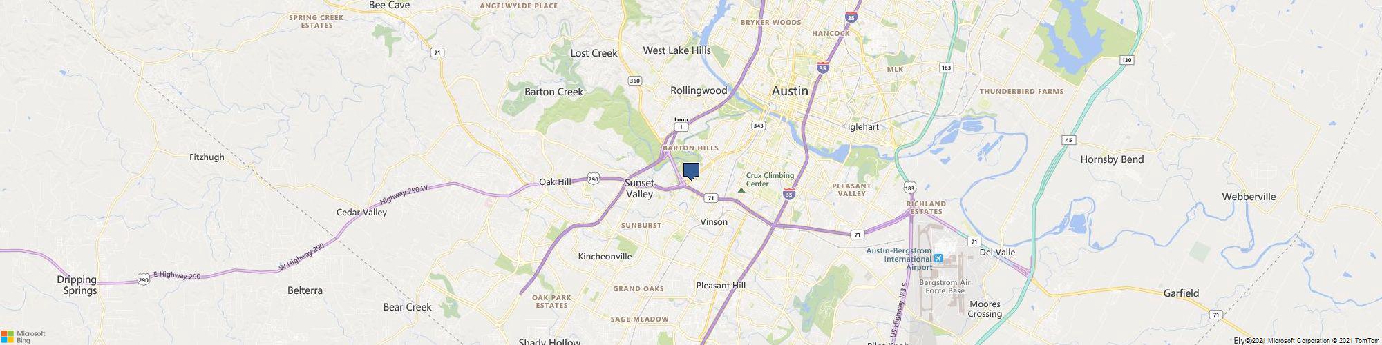 Austin Emergency Center cover photo