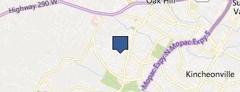 C S Stars LLC location map