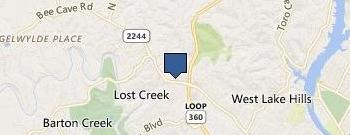 Steel Digital Studios Incorporated location map