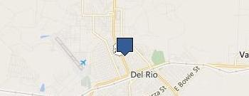 Bric Mc Mann Industries Incorporated location map