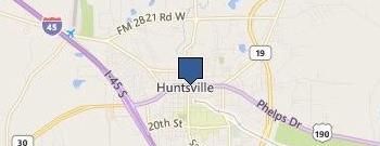 Dynamic Carpet Cleaning & Emergency Water Removal location map
