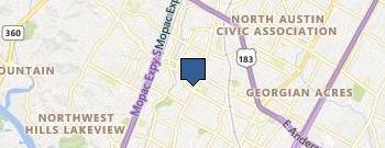 J R Villarreal LLC location map