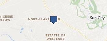 Chem Dry Of Georgetown location map