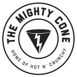 Mighty Cone - Ice Cream & Frozen Yogurt in Austin