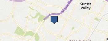 Planetchase LLC location map