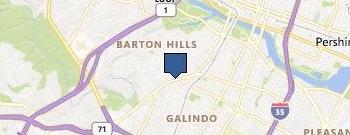 Diablo Rojo Inc location map
