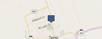 Aaa Storage location map