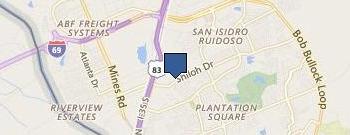 Americorp Insurance Group location map
