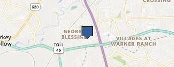 Gamestop location map