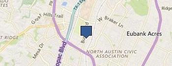 Elevator Maintenance & Repair location map