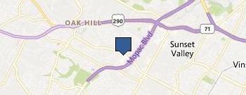 Havertys Furniture location map