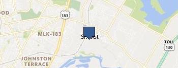Verdi Land Planning LLC location map