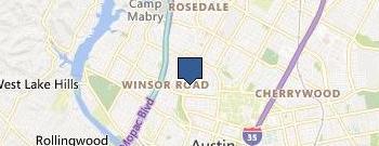 Lepa Skincare L L C location map