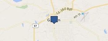 Eg3 Inc location map