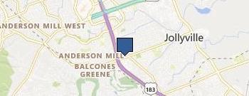 Cakes Chocolates & More location map