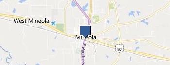 Key Termite And Pest Control, Inc. location map